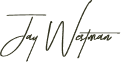 JAY WESTMAN signature