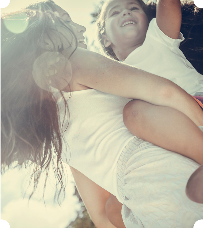 A legacy membership built for families